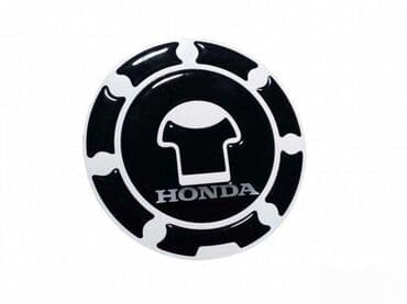 Honda - štitnik čepa - 807 📌 opis: samolepljivi štitnik čepa