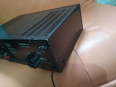 radio antena krusevac viber: GRUNDIG R 301 – stereo risiver ispravan u ok stanju moze proba - — 8
