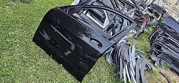 amortizeri astra g: VRATA PREDNJA LEVA G07 ZA BMW X5, X7 | BMW x7 g07 vrata prednja leva — 1