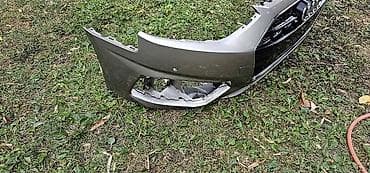 pumpa za ispitivanje instalacija: PREDNJI BRANIK 8W0 ZA AUDI A4 | Audi a4 prednj branik b9 8w0 807 — 1