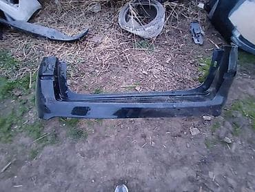 grejalica na upaljac: BRANIK CRNI ZA HYUNDAI TUCSON | Hyundai tucson zadnji branik stanje — 2