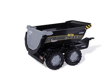 Toy Trucks: Prikolica Halfpipe Krampe HP20 – Rolly Toys Šifra proizvoda: 12 — 2