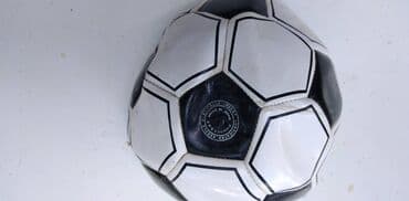 stalak za mikrofon gigatron: Lopte za fudbal br.5: Umbro, Derbi i Adidas i druge vest — 14
