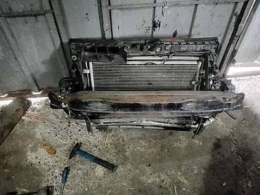audi 2.7 turbo: HLADNJACI I PRSA ZA AUDI A6 OD 2004. DO 2011. GOD. | hladnjaci,prsa — 4