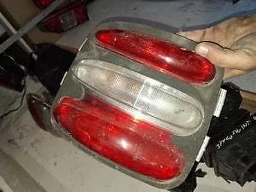 led oci za auto: FIAT BRAVA STOP SVETLO | Stop svetla fiat brava cena je po komadu — 1