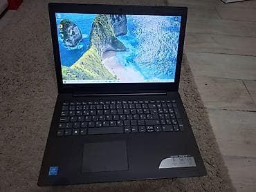 Auto elektronika: Lenovo IdeaPad 320 – 15.6" laptop - Ekran: 15.6" (mat finiš, Full HD — 1