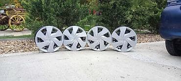 celicne felne 15 sa 4 rupe: ČELIČNE FELNE 15 4 X 100 | Prodajem nove celicne felne sa — 2