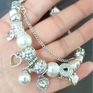 nomination narukvice: Narukvice 1400 — 2