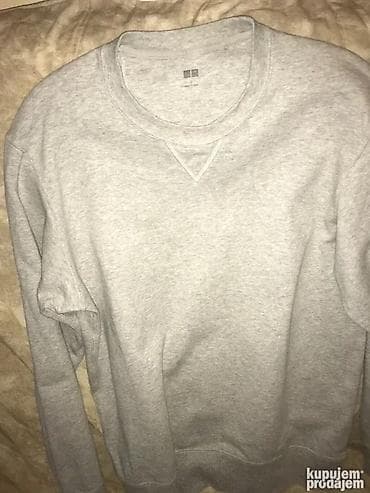 original torba: Original UNI QLO duks L 100% cotton Ramena 48cm, duzina 75cm, struk — 1