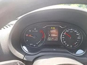 moj auto: MOTOR AUDI VAGEN SKODA 1.6TDI 81KW PRESO 23H KM | Audi a3 8v 8 — 3