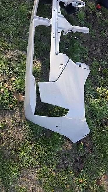centralno za kola: PREDNJI BRANIK G45 ZA BMW X3 | BMW X3 g45 prednji branik 8087013 — 2