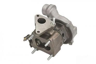 Car Parts: TURBINA DACIA DUSTER | NOVO! NOVO! NOVO! Na prodaju nova turbina za — 2