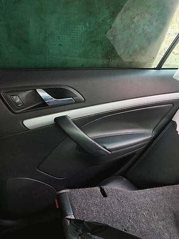 led oči za auto: TAPACIR VRATA ZA ŠKODA OCTAVIA OD 2004. DO 2014. GOD. | U ponudi sve — 4