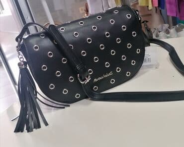 zenske torbice mona: Shoulder bag, Marina Galanti — 5