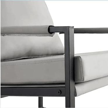 relax fotelja ikea: 6500 RSD LOUNGE FOTELJA "SEDIA" -Elegantna i moderna fotelja za — 5