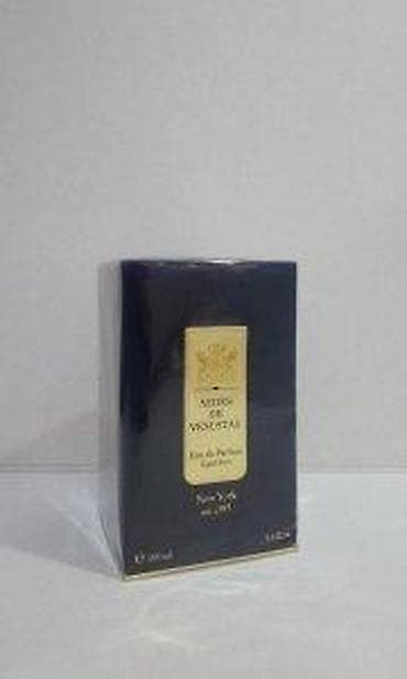 azuri clothing: AEDES DE VENUSTAS COPAL AZUR NEW YORK EST.1995 | Aedes De Venustas — 6