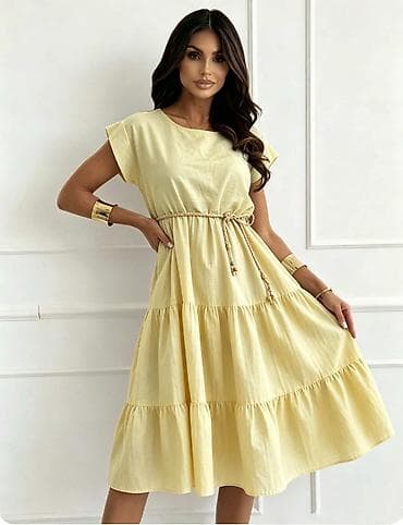 05. Haljina 2.600 dinara H