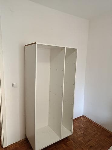 Stilski nameštaj: Izrada Kliznih Plakara po meri nacrtajte na papiru Ormar sa rasporedom — 3