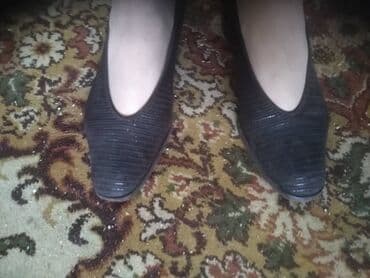 clarks cipele: Salonke, 38 — 1