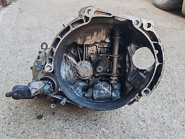 brava za haubu ford c max: Menjac pet brzina Lada 112. Polovno, ocuvano. Skinuto sa rastavljenog — 5