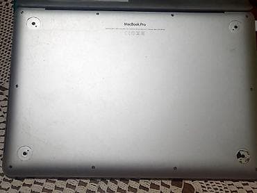 lidl usisivaci akcija: Prodaje se macbook pro 2013 8/256GB 13.3 8gb 256gb baterija dobra na — 7