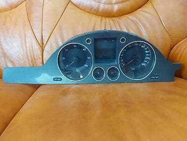 KILOMETAR SAT BLENDA OKO SATA ZA VOLKSWAGEN PASSAT B6 - 3C0920850L | — 2
