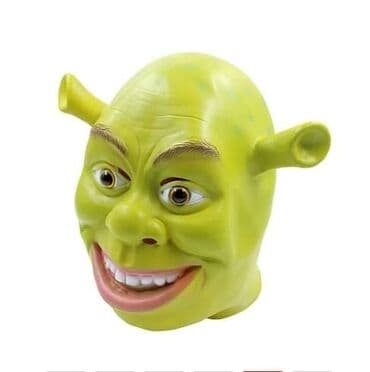 set za puder nokte: Maske — 20