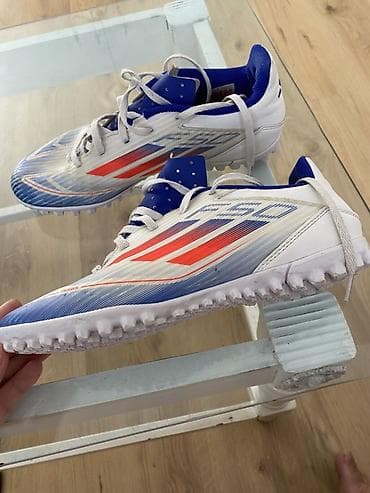 tech fleece cene: Adidas X Speedflow TF kopačke za veštačku travu - Model: Adidas X — 1