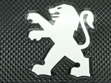 teretne gume 13 c: Neklizajuća podloga PEUGEOT PEUGEOT gumena neklizajuća podloga — 4
