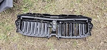 motalica za spanere: MASKA G30 G31 ZA BMW SERIJA 5 | BMW 5 g30 g31 maska 7497279 — 1
