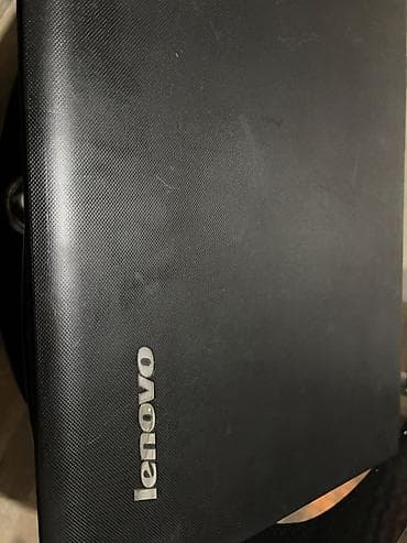 Audio tehnika: Lenovo G50-30 U dobrom je stanju ali je tastatura pokvarena i baterija — 3