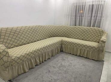 flekeri za ugaone garniture: Za ugaonu garnituru — 1