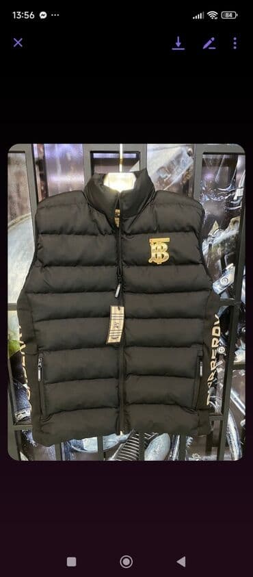 sweatshirt h m: L 4000 — 2