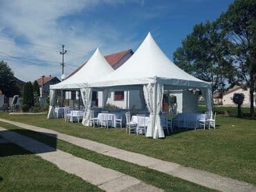 Organizacija događaja | Animators, Event decoration, Decorative letters — 8