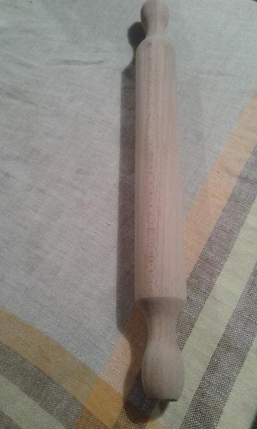 Houseplants: DRVENA MASIVNA UNIKATNA OKLAGIJA Lepa oklagija od kvalitetnog drveta — 1