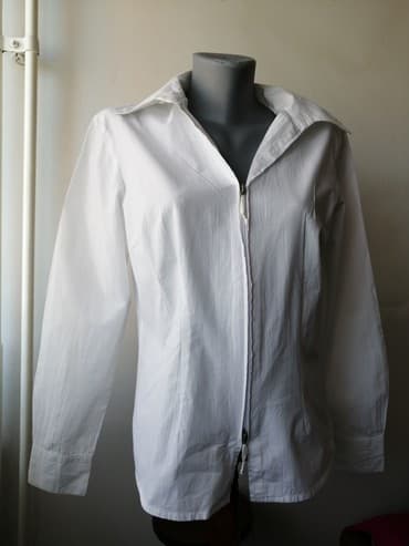 Women's Clothing: Prelepa kvalitetna kosulja kupljena u Austriji. Ocuvana kao nova — 1