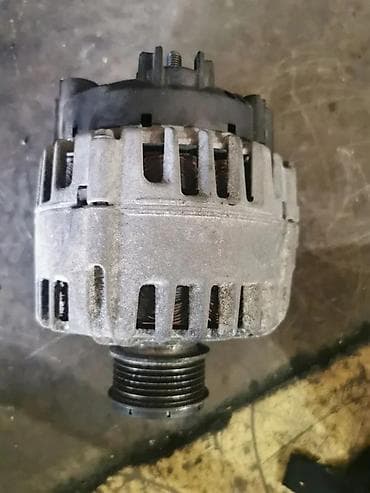 alternator: ALTERNATOR. A3 8P. 03L903024M | alternator — 2