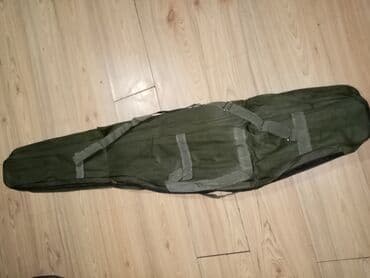 Lov i ribolov: Ribarska Torba NOVO za Pecanje Duzine 140 cm.AKCIJA Cene nisu fiksne — 2