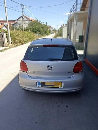 KOMPRESORI I CEVI KLIME ZA VOLKSWAGEN POLO OD 2009. DO 2014. GOD. | na lalafo.rs KOMPRESORI I CEVI KLIME ZA VOLKSWAGEN POLO OD 2009. DO 2014. GOD. |