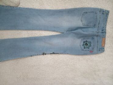 5.11 pantalone: 28, Jeans, Regular rise — 4