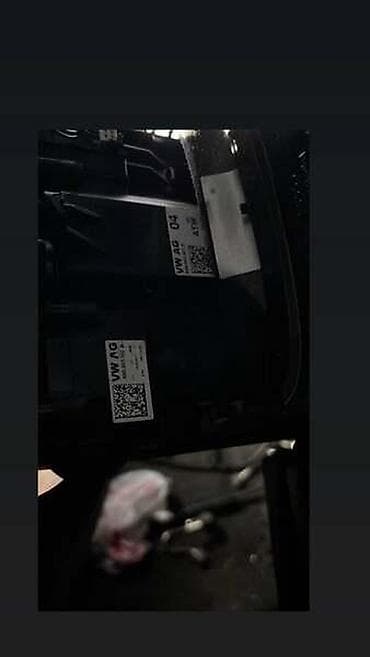 Sistem upravljanja i oslanjanja: ABLENDERI ZA AUDI A1 | Ablenderi za Audi A1 sa tempomatom — 2