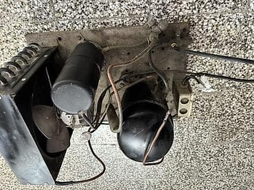 E-knjige: Kondenzaciona jedinica za rashladne vitrine/komore - Kompresorski — 3