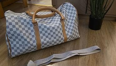 rider obuca katalog: LOUISS VUITTON GUCCI Putne/vojadžil torbe – set više modela - Velike — 2