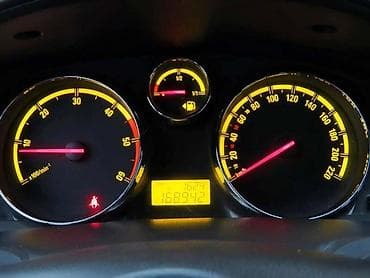 dijagnostika za auto delphi: KILOMETAR SAT ZA OPEL ANTARA OD 2006. DO 2015. GOD. | Polovni — 1
