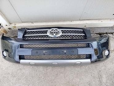 toyota rav 1: PREDNJI BRANIK ZA TOYOTA RAV 4 OD 2006. DO 2012. GOD. | Prednji — 1
