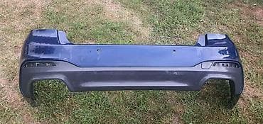 ZADNJI BRANIK G30 F90 MSP ZA BMW SERIJA 5, M5 | BMW 5 g30 i m5 f90 na lalafo.rs ZADNJI BRANIK G30 F90 MSP ZA BMW SERIJA 5, M5 | BMW 5 g30 i m5 f90