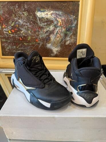 air max 90 command: Trainers, Air Jordan, size - 39 — 1