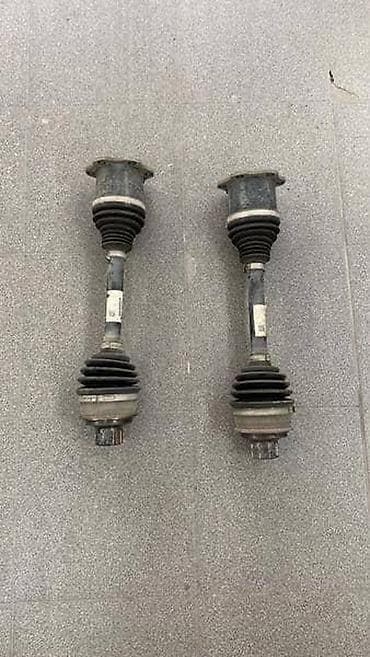 auto otpad opel cacak: POLUOSOVINA ZA AUDI A4 - 8W0407271G | Poluosovine za Audi A4 B9 — 1