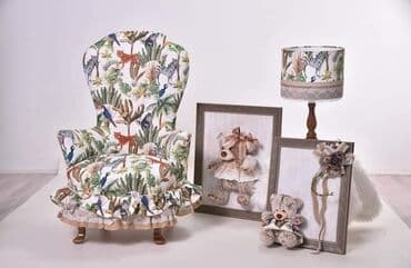 mountain buggy urban jungle: 🥰 UNIKATNI SET 🥰 🦜Sa velikim zadovoljstvom Vam predstavljamo JUNGLE — 1