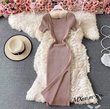 novogodisnje haljine za devojcice: Haljina: 1600 dinara 
2.kom = 2200 dinara — 7